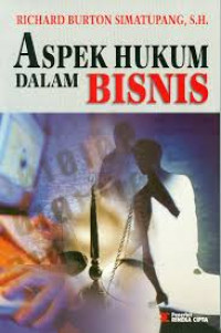 Image of Aspek Hukum dalam bisnis