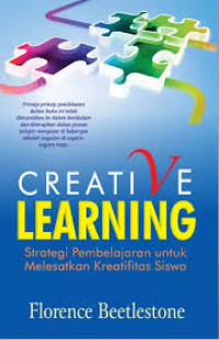 Image of Creative learning