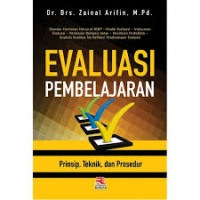 Image of Evaluasi pembelajaran