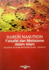 Image of Filsafat dan mistisisme dalam islam