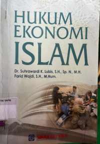 Image of Hukum ekonomi islam