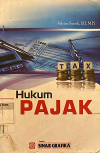 Image of Hukum Pajak