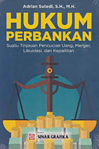 Image of Hukum perbankan
