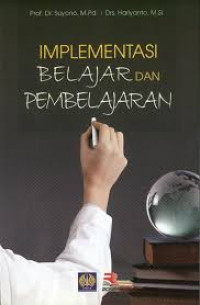 Image of Implementasi belajar dan pembelajaran