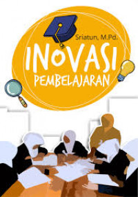 Image of Inovasi Pembelajaran