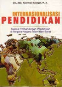 Image of Internasionalisasi pendidikan