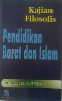 Image of Kajian filosofi pendidikan berat dan islam