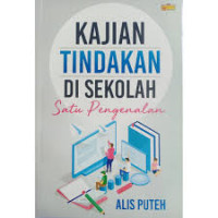 Image of Kajian tindakan di sekolah