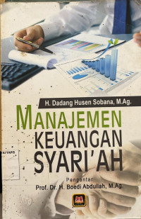 Image of Menejemen keuangan syari'ah