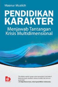 Image of pendidikan karakter