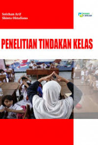 Image of Penelitian tindakan kelas