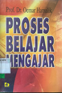 Image of Proes belajar mengajar