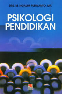 Image of Psikologi Pendidikan