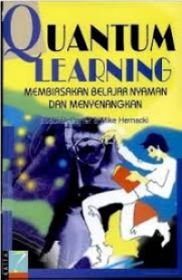 Image of Quantum learning